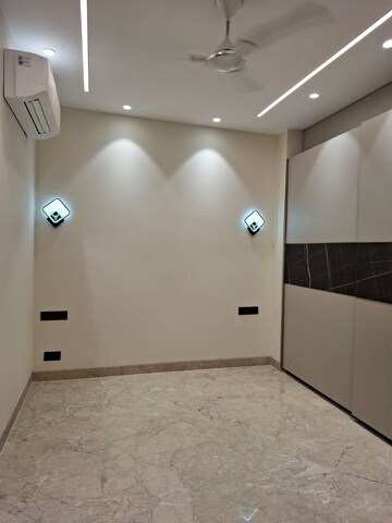 3 BHK Builder Floor For Sale in Elan Nirvana, Sector 50