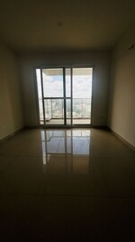 2.5 BHK 1400 Sq.Ft. Apartment in Shriram Southern Crest