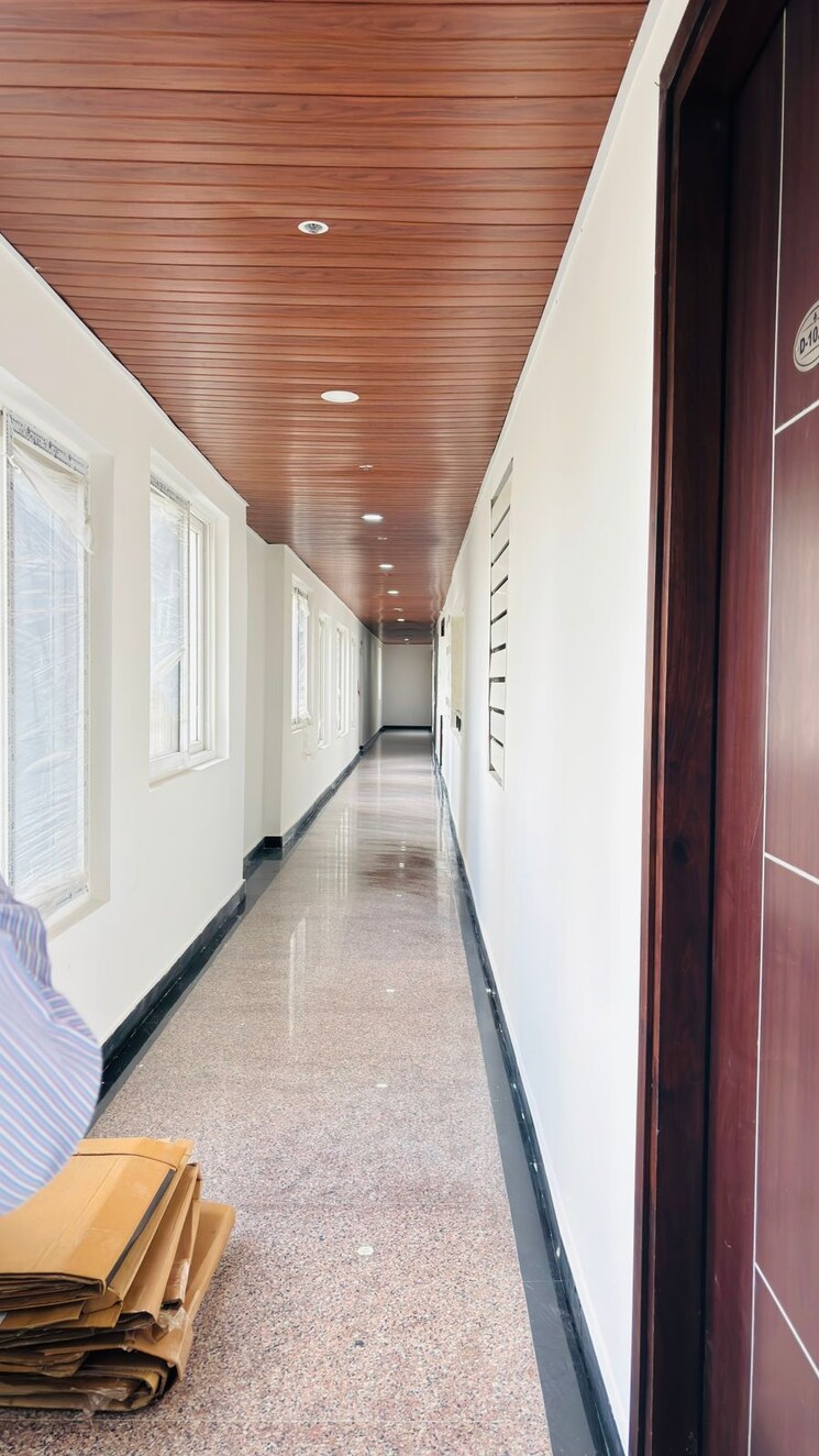 undefined, shriram-southern-crest 2.5 Bedroom 1400 Sq.Ft. Apartment In Jp Nagar Bangalore 9469335