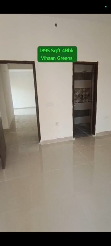 Room in 4 BHK Apartment at Vihaan Greens, Sector 1 Greater Noida – for Sale