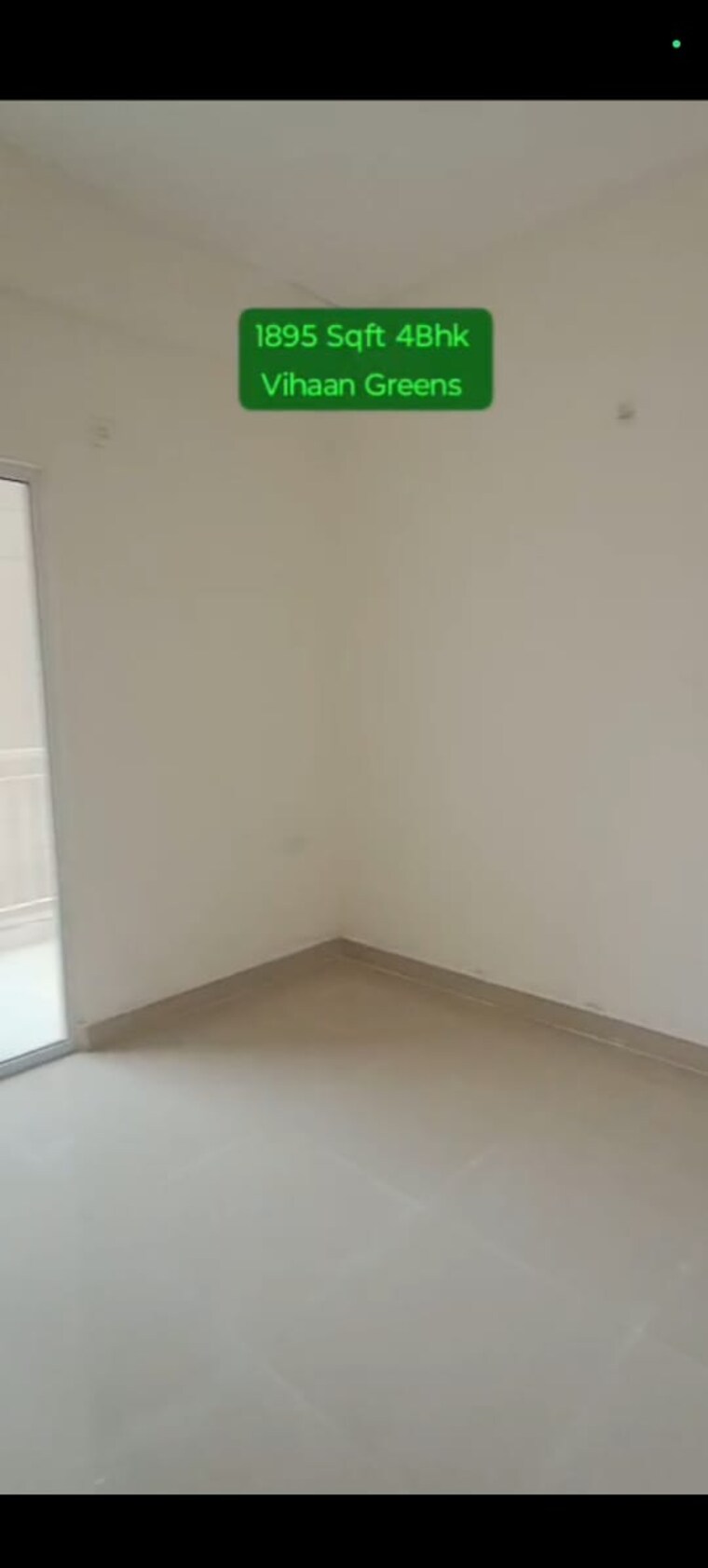 Room, vihaan-greens 4 Bedroom 1895 Sq.Ft. Apartment In Sector 1 Greater Noida Greater Noida 9469328