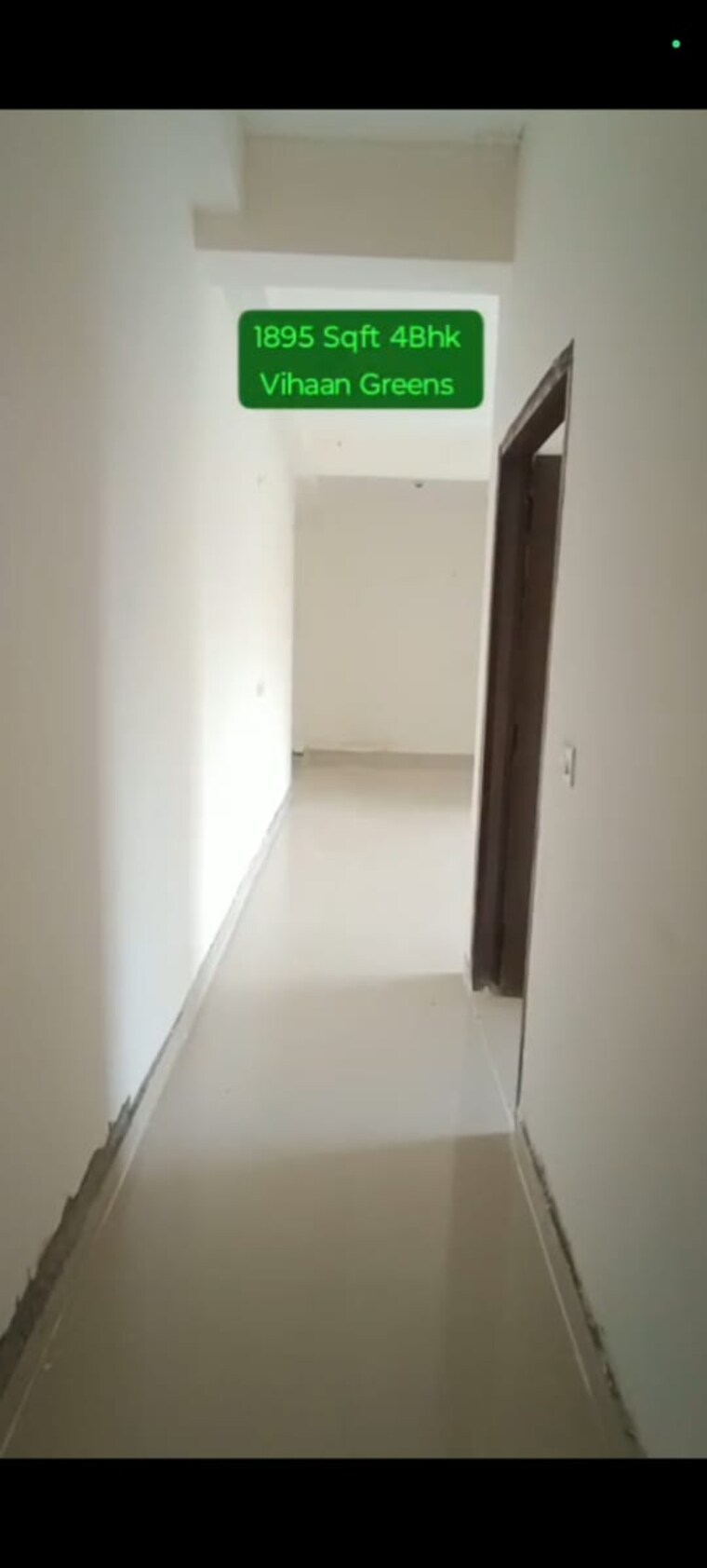 undefined, vihaan-greens 4 Bedroom 1895 Sq.Ft. Apartment In Sector 1 Greater Noida Greater Noida 9469328