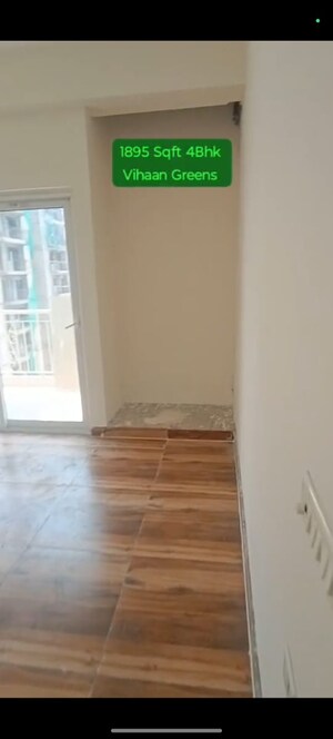 Room in 4 BHK Apartment at Vihaan Greens, Sector 1 Greater Noida – for Sale