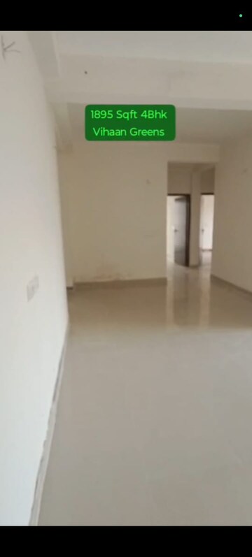 Room in 4 BHK Apartment at Vihaan Greens, Sector 1 Greater Noida – for Sale