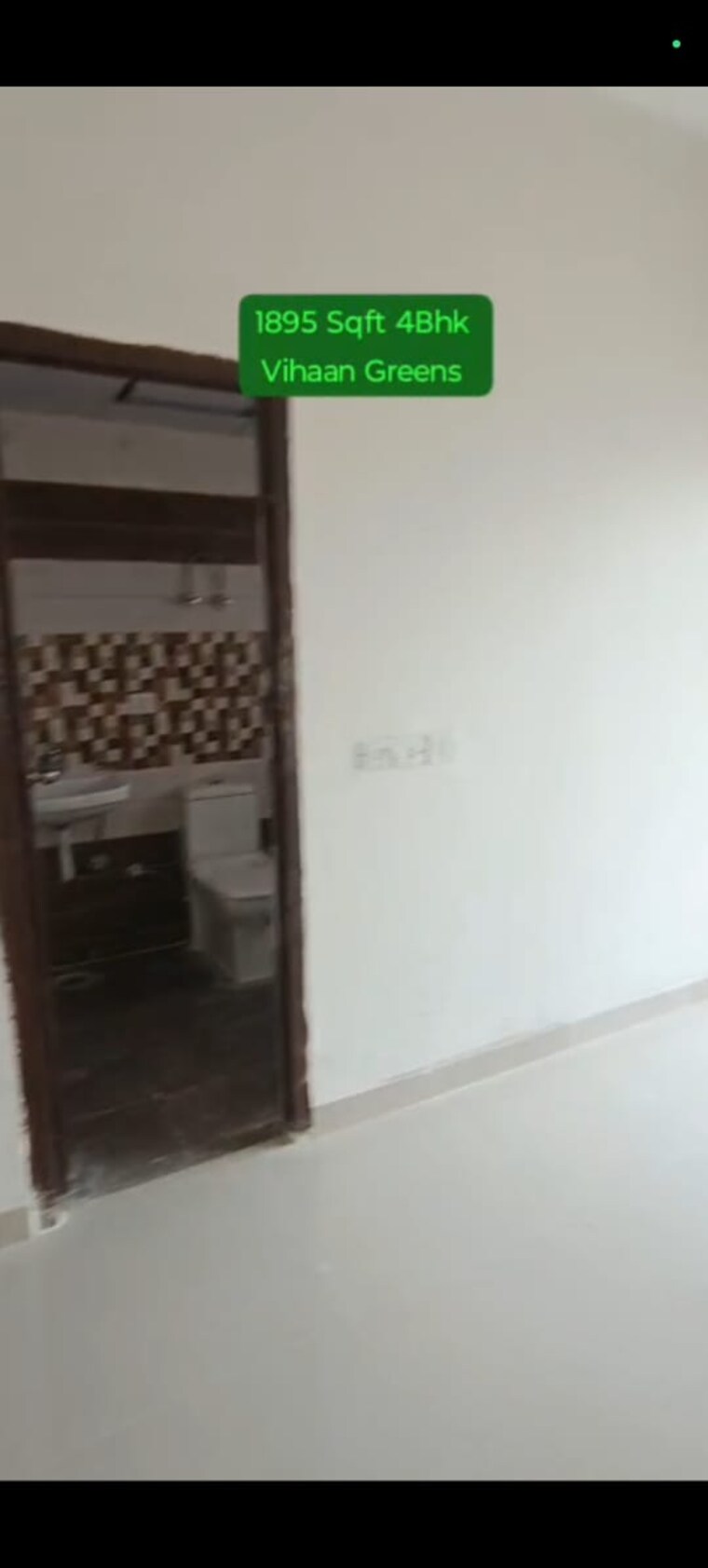 undefined, vihaan-greens 4 Bedroom 1895 Sq.Ft. Apartment In Sector 1 Greater Noida Greater Noida 9469328