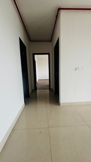 Building Lobby in 2.5 BHK Apartment at Shriram Southern Crest, Jp Nagar – for Sale