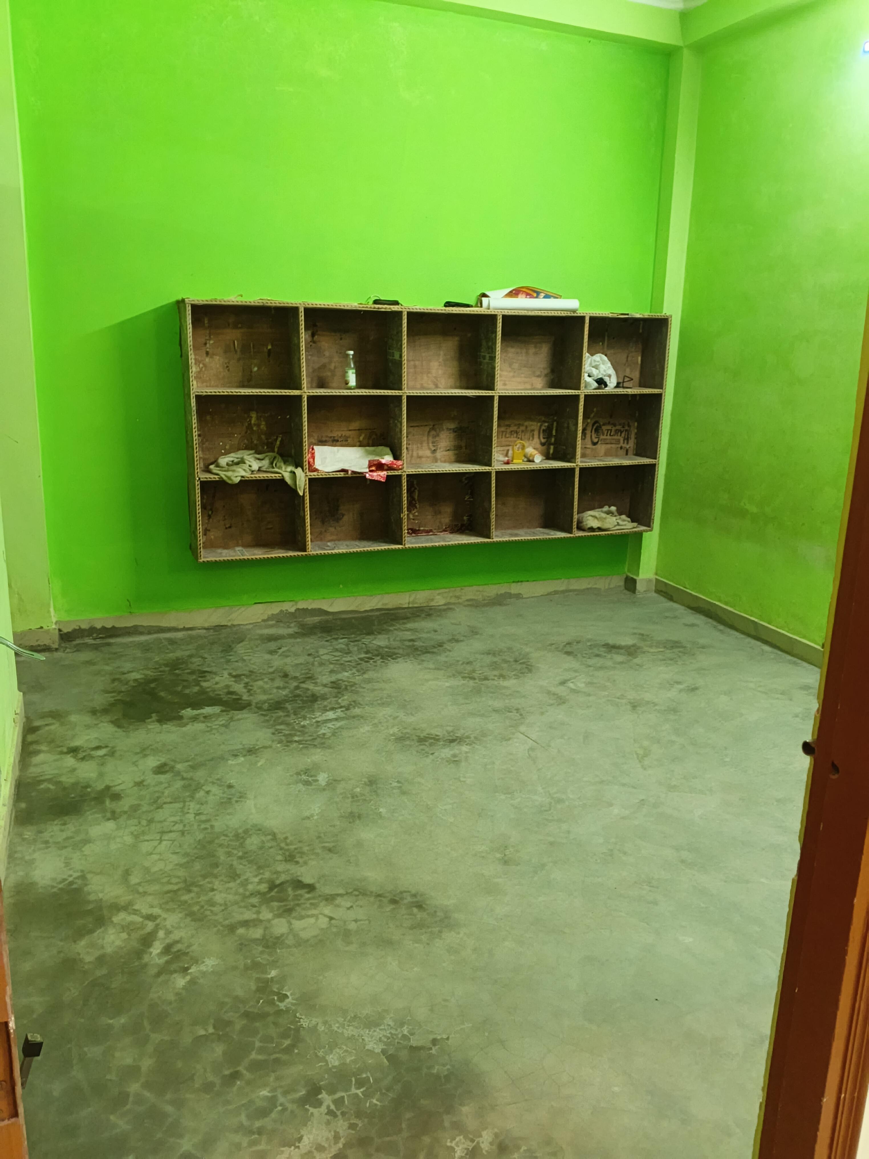 2 BHK + Pooja Room Apartment For Rent in Monalisha Heights 