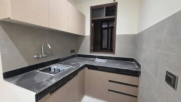 Kitchen in 2 BHK Apartment at Lotus Apartment Nalasopara West, Nalasopara West – for Sale