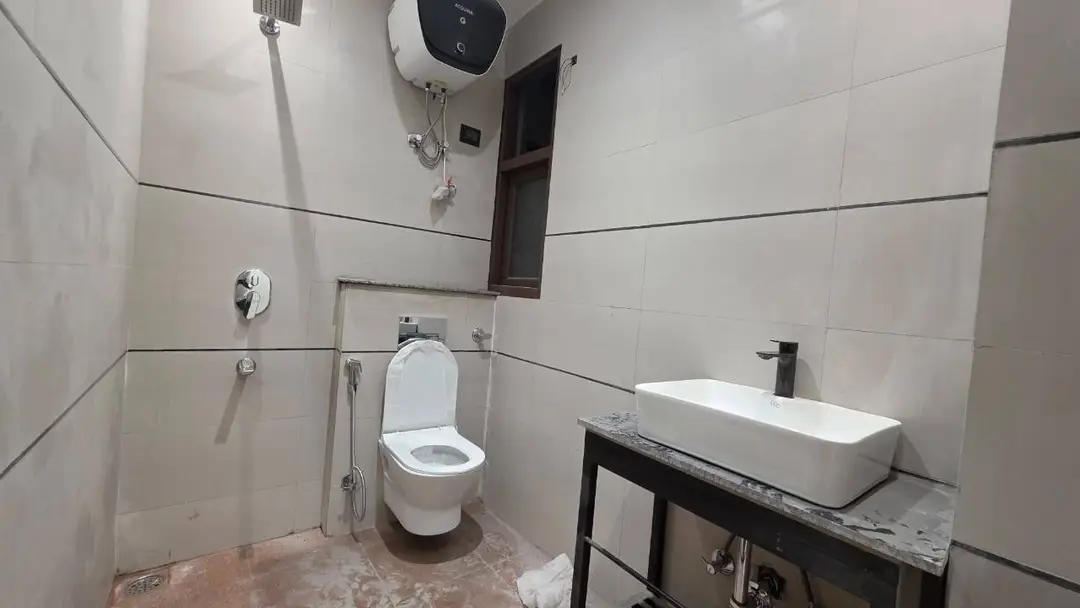 Bathroom, lotus-apartment-nalasopara-west 2 Bedroom 900 Sq.Ft. Apartment In Nalasopara West Palghar 9469554