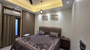 Bedroom in 2 BHK Apartment at Lotus Apartment Nalasopara West, Nalasopara West – for Sale