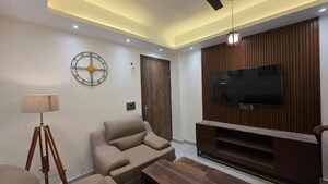 Living Room in 2 BHK Apartment at Lotus Apartment Nalasopara West, Nalasopara West – for Sale