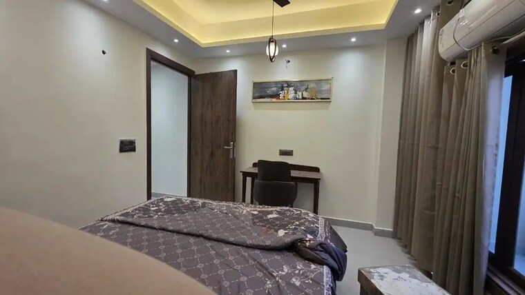 Bedroom, lotus-apartment-nalasopara-west 2 Bedroom 900 Sq.Ft. Apartment In Nalasopara West Palghar 9469554