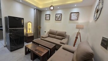 Living Room in 2 BHK Apartment at Lotus Apartment Nalasopara West, Nalasopara West – for Sale