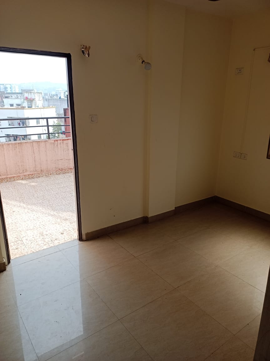 1 BHK + Servant Room Apartment For Rent in Madhuvishwa CHS