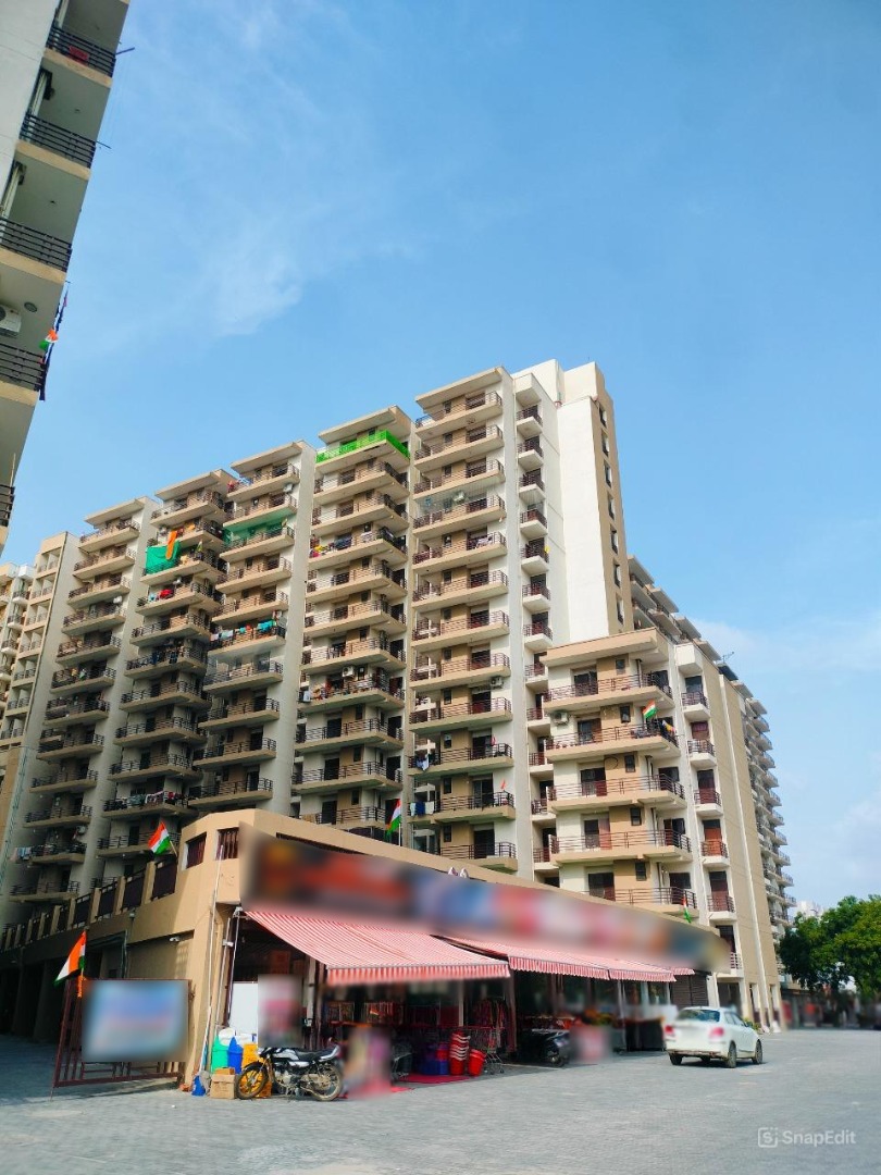 3 BHK Apartment For Rent in Adore Samriddhi