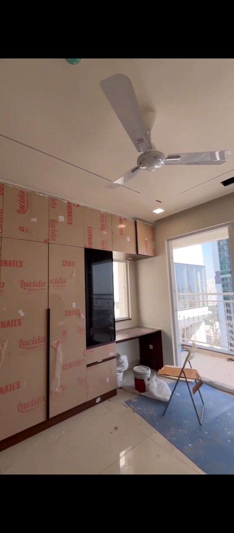 Team Area, prestige-beverly-hills 3 Bedroom 2124 Sq.Ft. Apartment In Kokapet Hyderabad 9469518