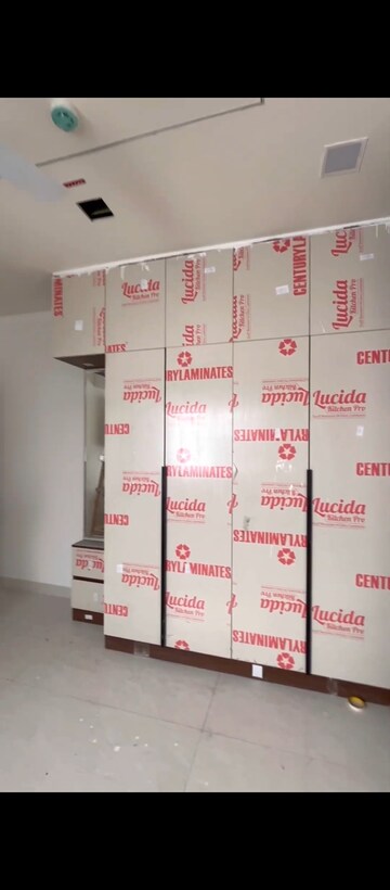 3 BHK Apartment – Map Location View at Prestige Beverly Hills, Kokapet - for Rent