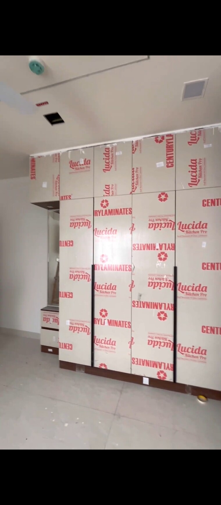 Map Location, prestige-beverly-hills 3 Bedroom 2124 Sq.Ft. Apartment In Kokapet Hyderabad 9469518