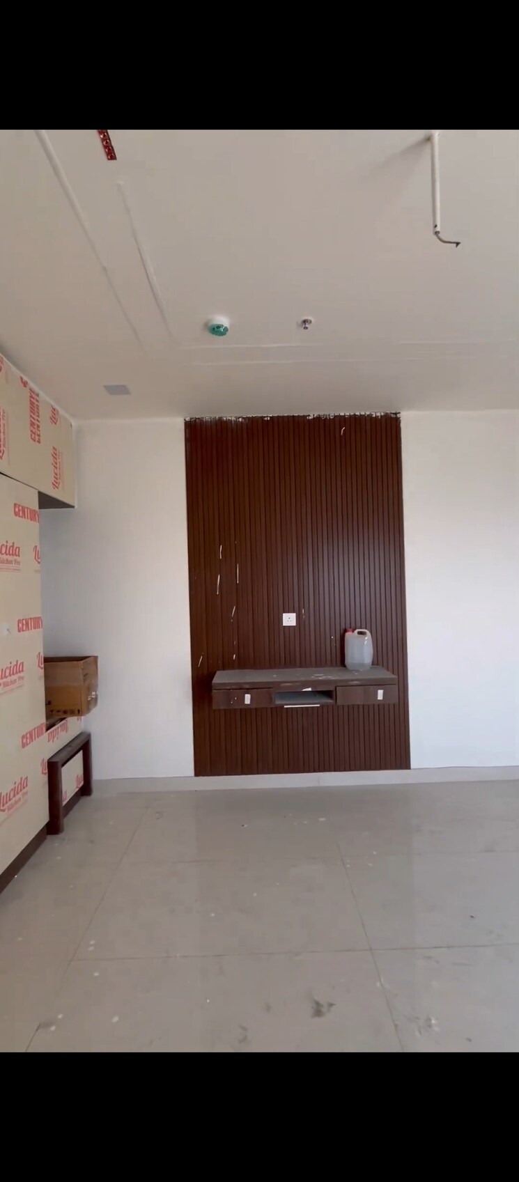 undefined, prestige-beverly-hills 3 Bedroom 2124 Sq.Ft. Apartment In Kokapet Hyderabad 9469518