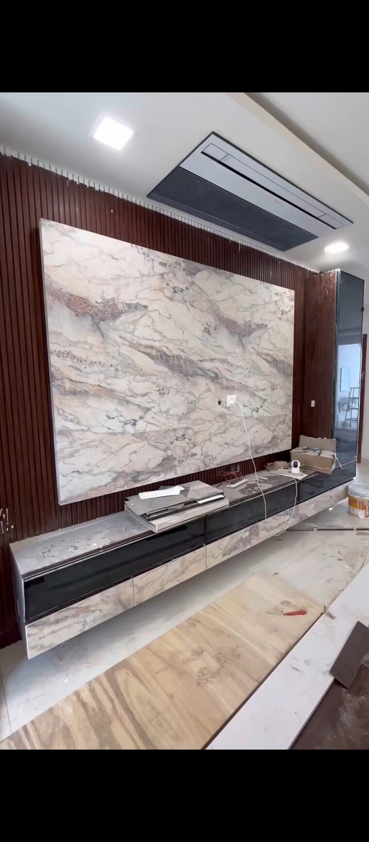 Bedroom, prestige-beverly-hills 3 Bedroom 2124 Sq.Ft. Apartment In Kokapet Hyderabad 9469518