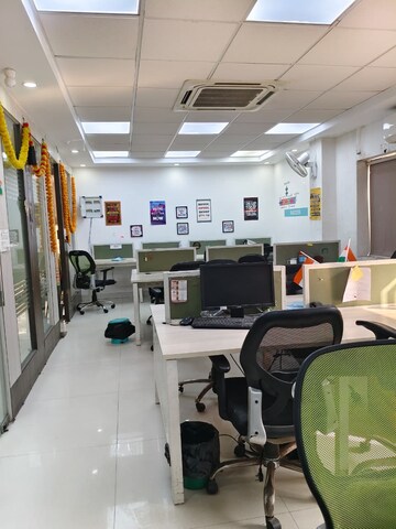  Office Space For Rent in Sector 63