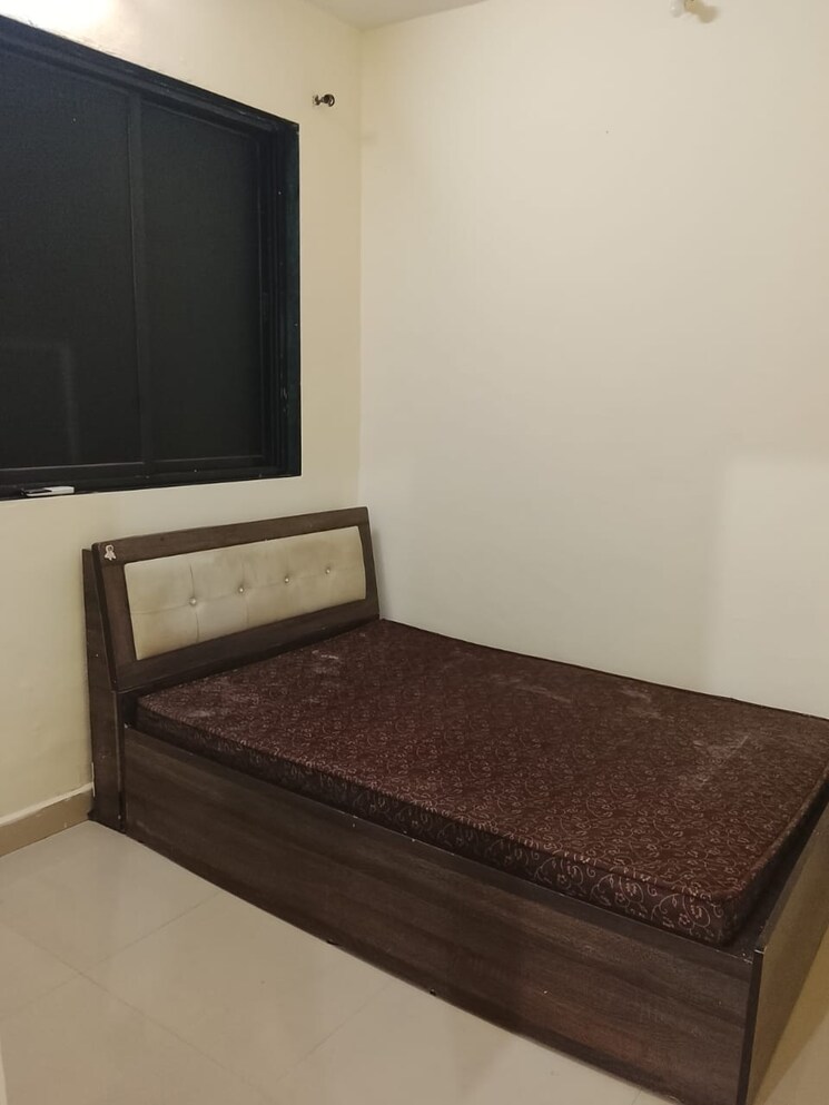 Bedroom, airoli sector 9a 1 Bedroom 545 Sq.Ft. Apartment In Airoli Sector 9a Navi Mumbai 9469484
