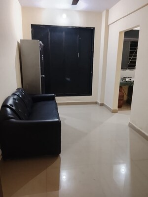1 BHK Apartment For Rent in Airoli Sector 9a