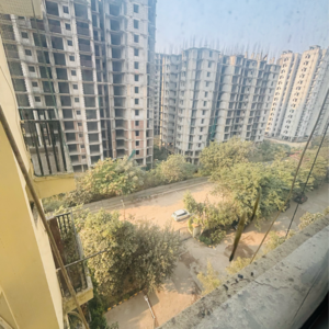 3 BHK Builder Floor – Exterior View View at Sare Crescent ParC Ebony Greens Phase III, Girdharpur rd - for Rent