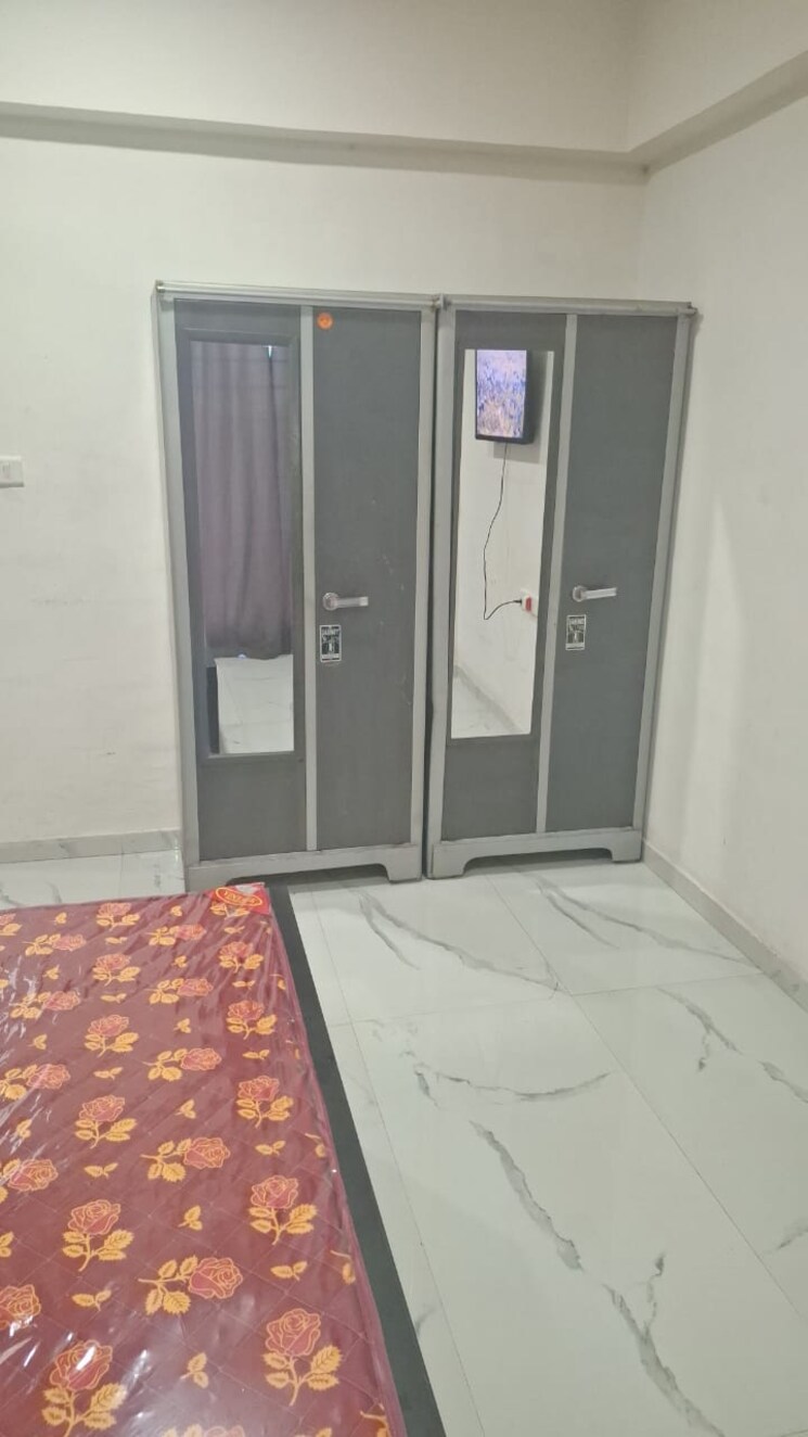 Bedroom, blooming-heights 2 Bedroom 750 Sq.Ft. Apartment In Powai Mumbai 9469475