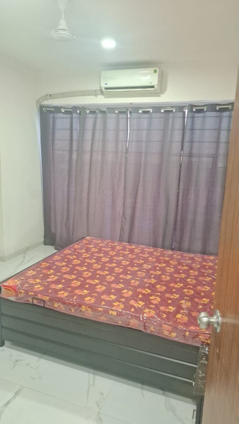 Bedroom, blooming-heights 2 Bedroom 750 Sq.Ft. Apartment In Powai Mumbai 9469475