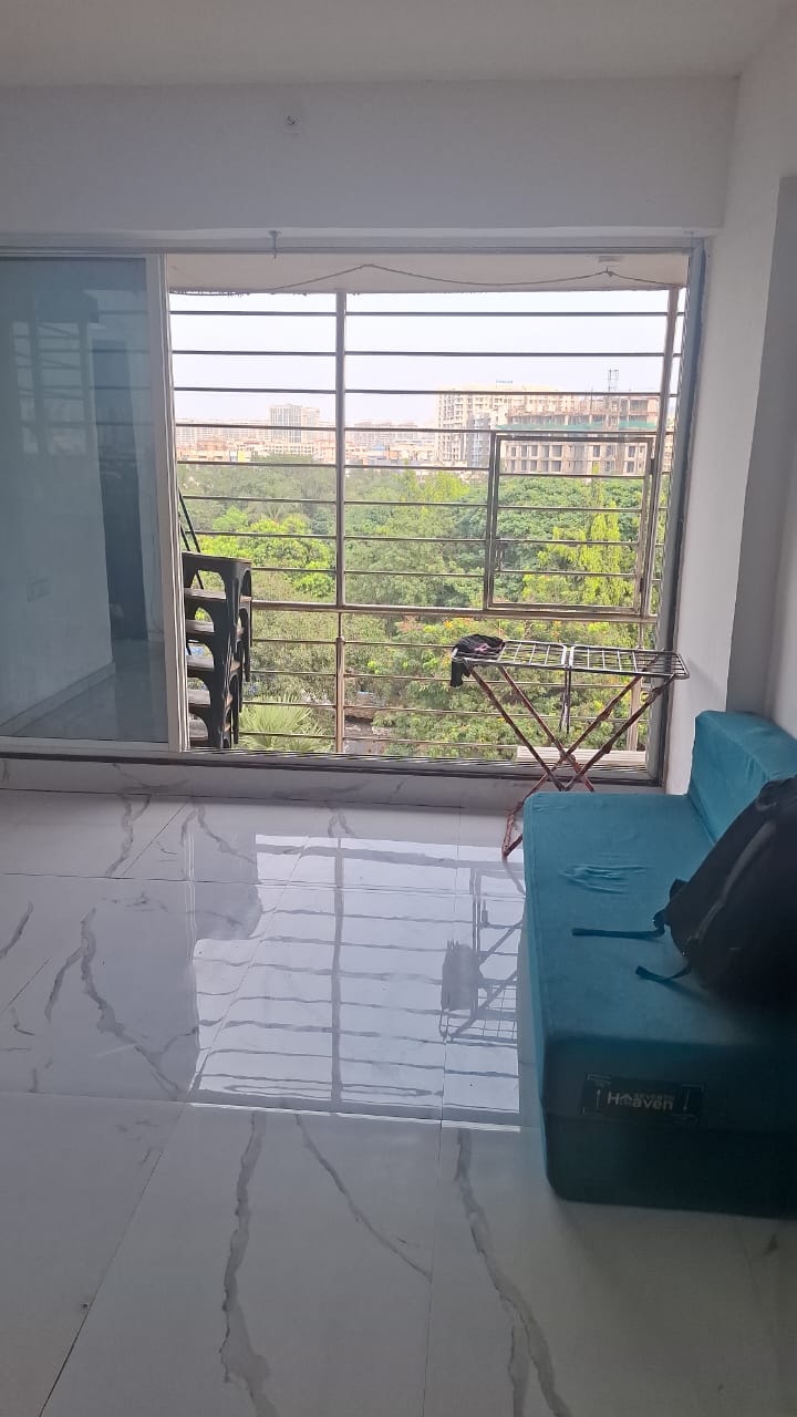 2 BHK 750 Sq.Ft. Apartment in Blooming Heights