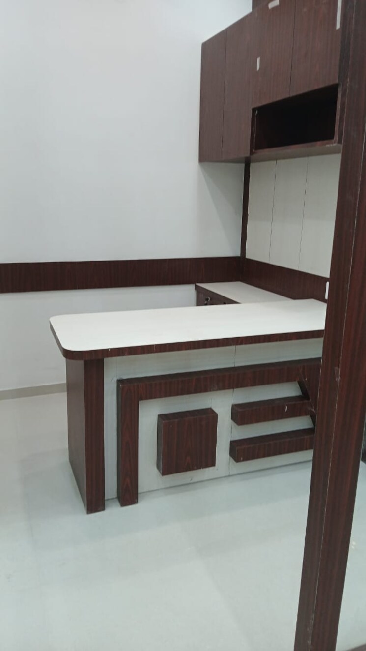 Team Area, mani-casadona Commercial Office Space 1100 Sq.Ft. In New Town Kolkata 9469488