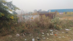 Plot Area in  Plot at Vatika INXT High Street, Sector 83 – for Sale
