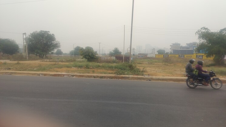 undefined, vatika-inxt-high-street  400 Sq.Yd. Plot In Sector 83 Gurgaon 9469473