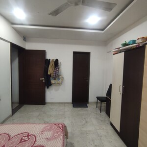 Bedroom in 2 BHK Apartment at Lajmoh apartment, Baner – for Rent