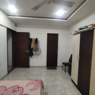 Bedroom in 2 BHK Apartment at Lajmoh apartment, Baner – for Rent
