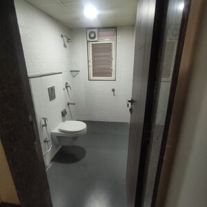 Attached Bathroom in 2 BHK Apartment at Lajmoh apartment, Baner – for Rent