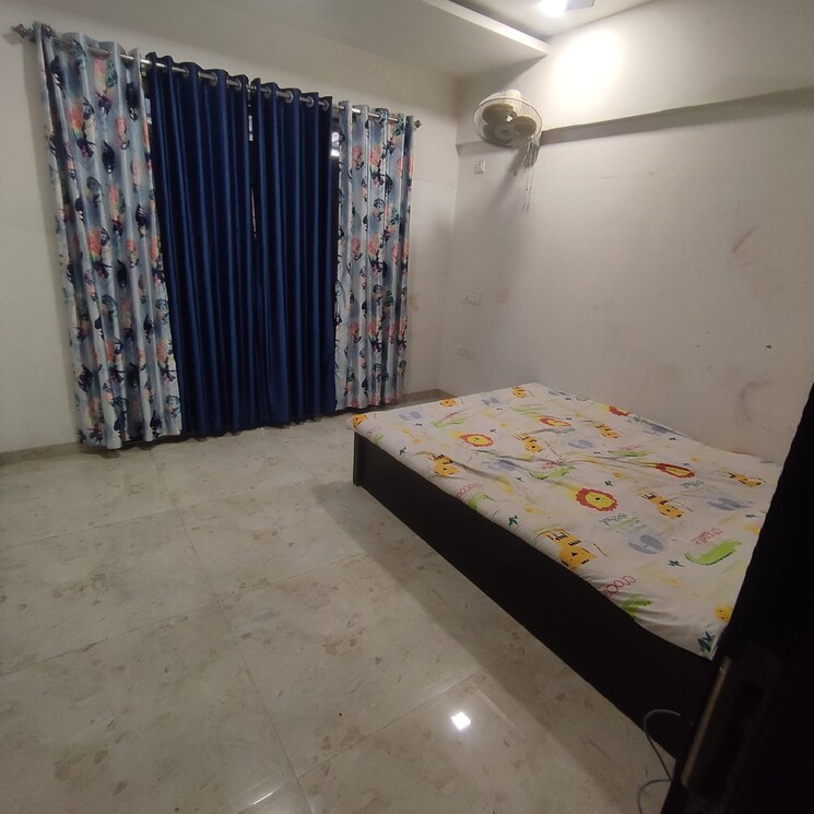 Bedroom, lajmoh-apartment 2 Bedroom 1152 Sq.Ft. Apartment In Baner Pune 9469524