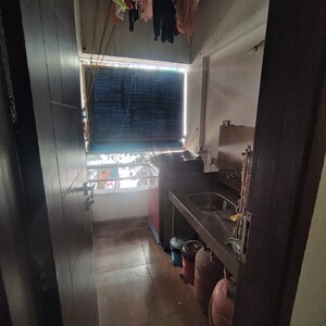 Furnished Amenities in 2 BHK Apartment at Lajmoh apartment, Baner – for Rent