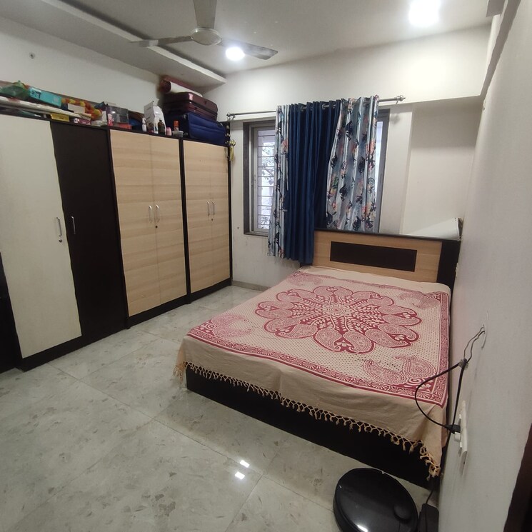 Bedroom, lajmoh-apartment 2 Bedroom 1152 Sq.Ft. Apartment In Baner Pune 9469524