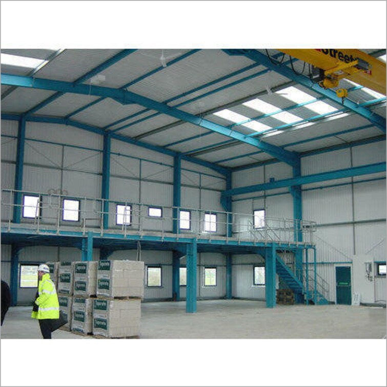 Cover Image, changodar Commercial Warehouse 5000 Sq.Ft. In Changodar Ahmedabad 9466250