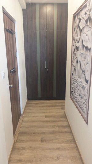  3 BHK Penthouse at Skav Ohana, Kr Puram – for Rent