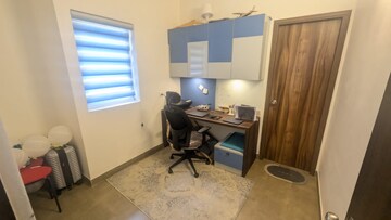  3 BHK Penthouse at Skav Ohana, Kr Puram – for Rent