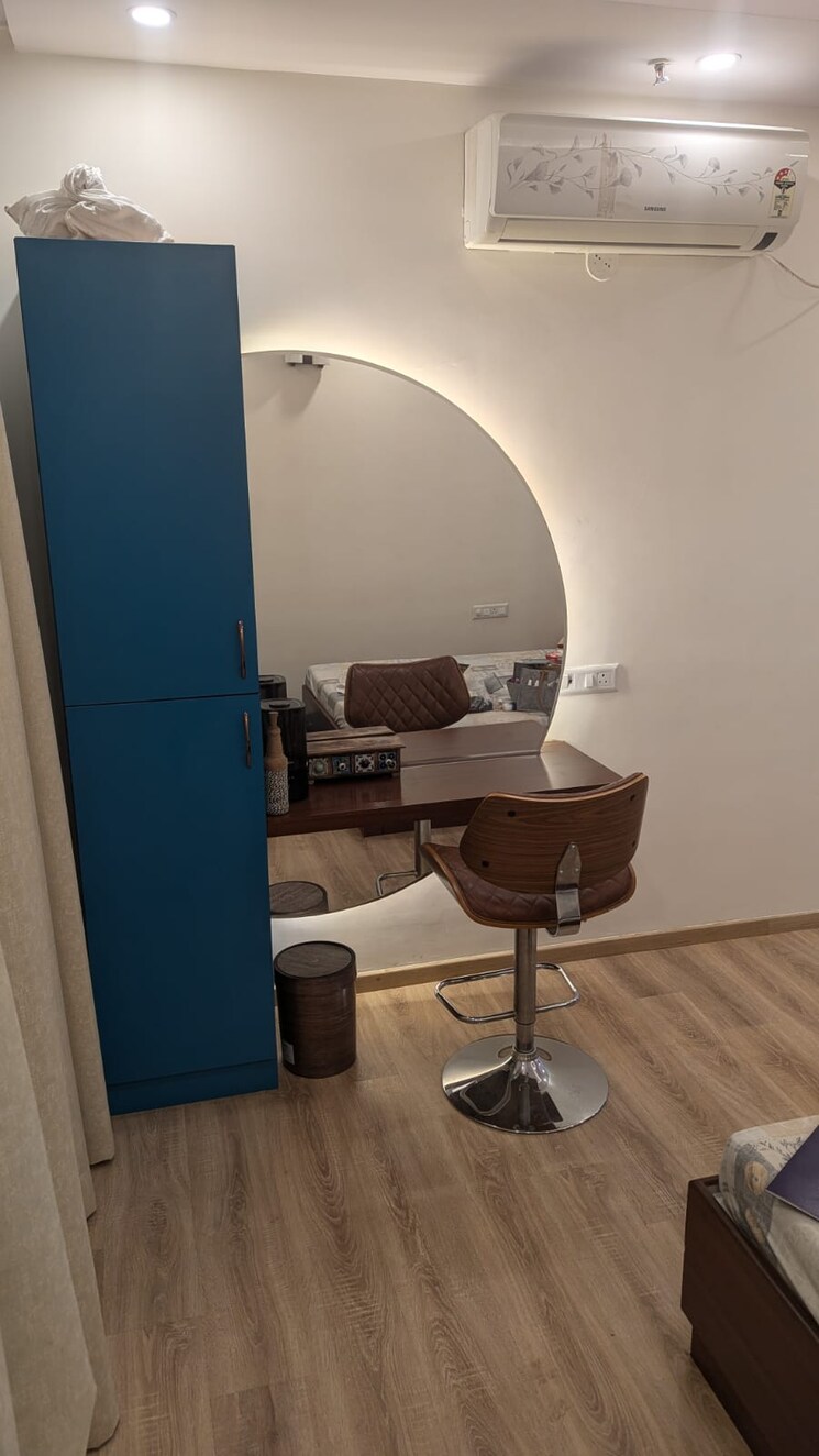 Other, skav-ohana 3 Bedroom 2585 Sq.Ft. Penthouse In Kr Puram Bangalore 9469474