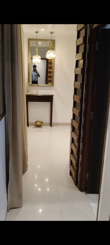 1 BHK Apartment For Sale in Rudra Palace Heights, Sector 1 Greater Noida