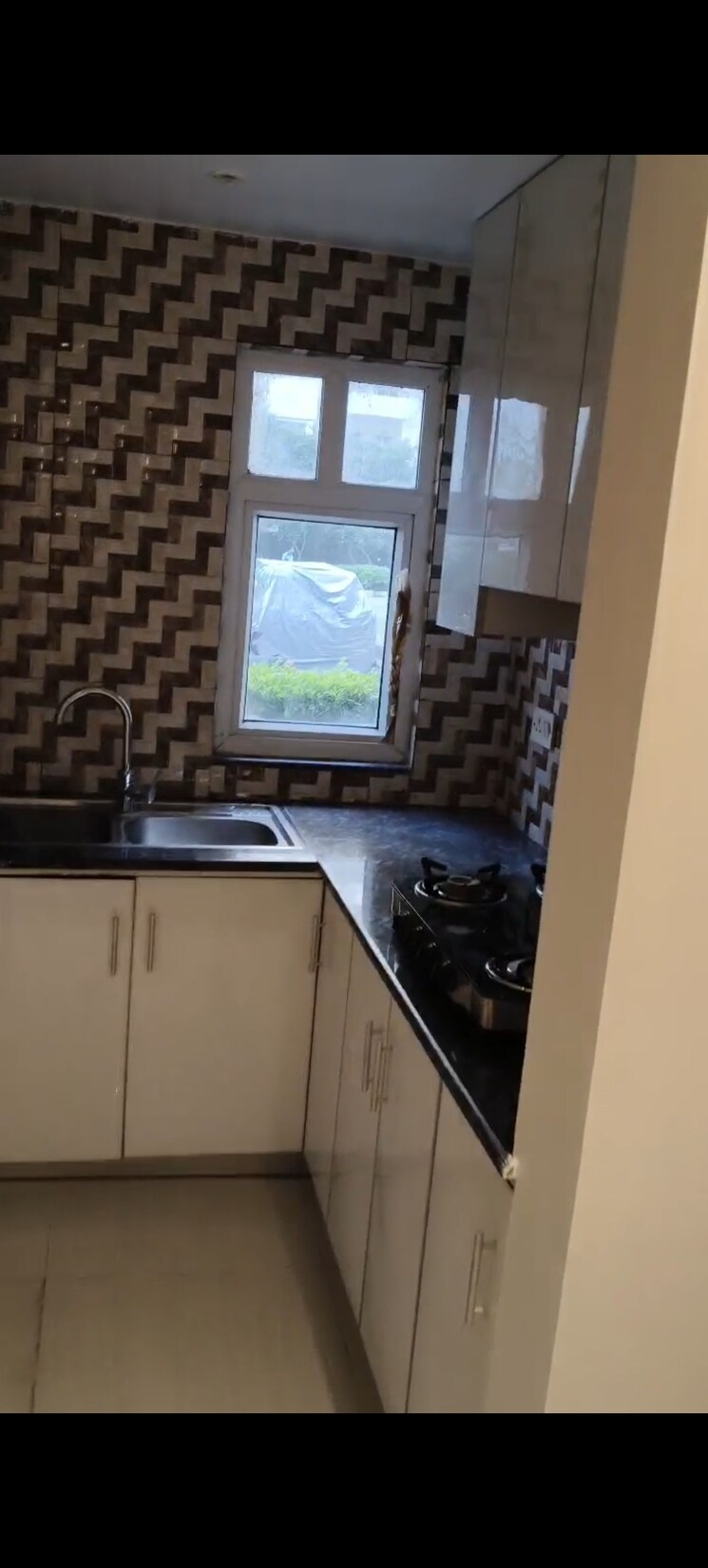 Kitchen, rudra-palace-heights 1 Bedroom 700 Sq.Ft. Apartment In Sector 1 Greater Noida Greater Noida 9469513