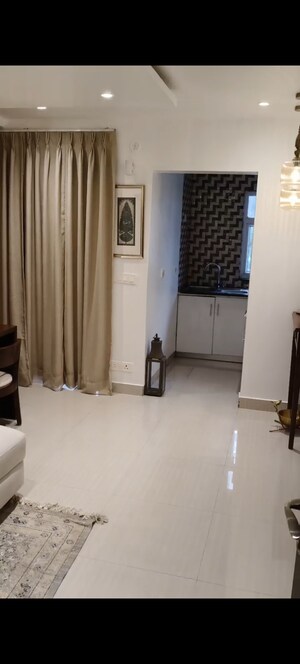 Bathroom in 1 BHK Apartment at Rudra Palace Heights, Sector 1 Greater Noida – for Sale