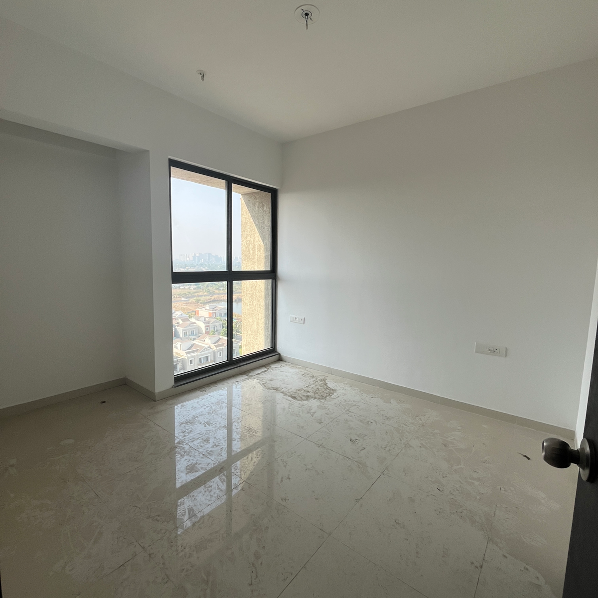 1 BHK Apartment For Sale in Lodha Palava Downtown Dombivli East