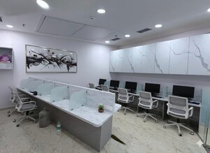  Office Space For Rent in Mani Casadona, New Town