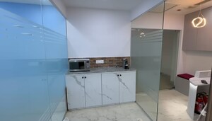   Office Space at Mani Casadona, New Town – for Rent